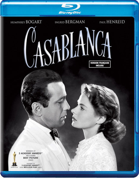 Casablanca (Blu-ray)