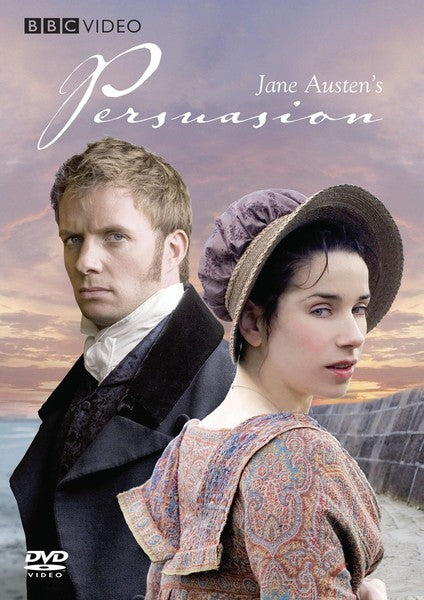 Persuasion (DVD)