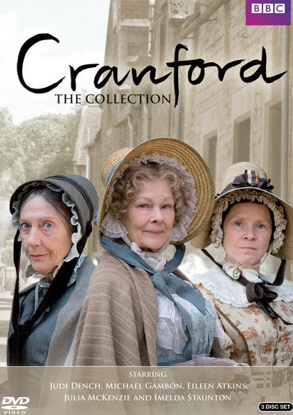 Cranford: The Collection (DVD)