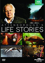 Life Stories (DVD)