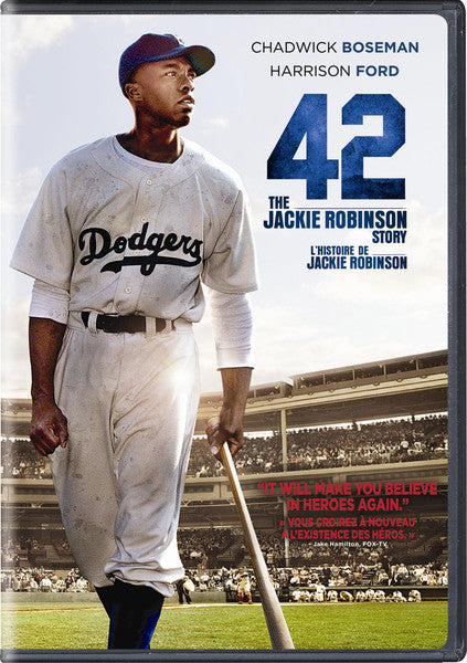 42 (DVD)