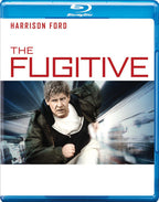 The Fugitive (Blu-ray)