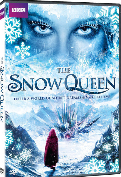 The Snow Queen (DVD)