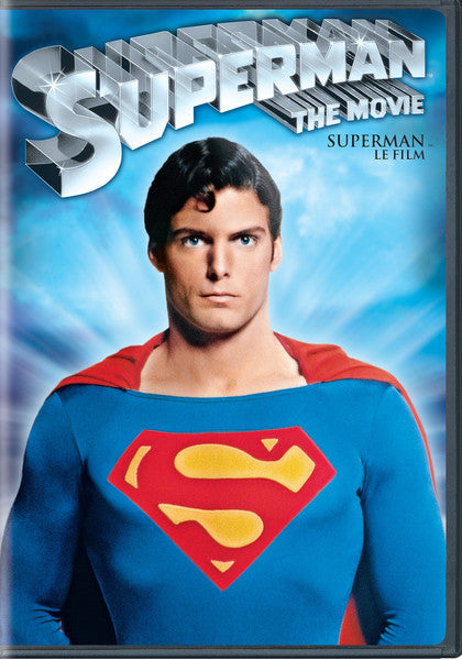 Superman: The Movie (1978) (DVD)
