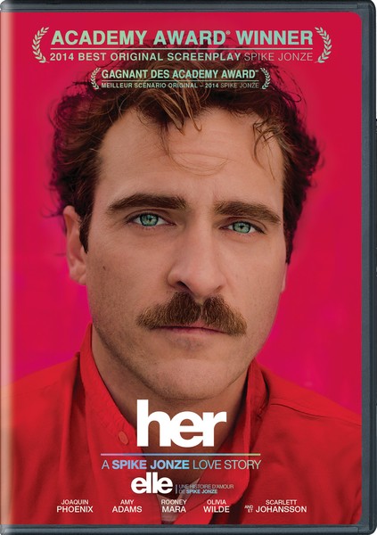 Her (DVD)