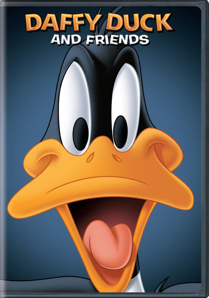 Looney Tunes: Daffy Duck and Friends (DVD)