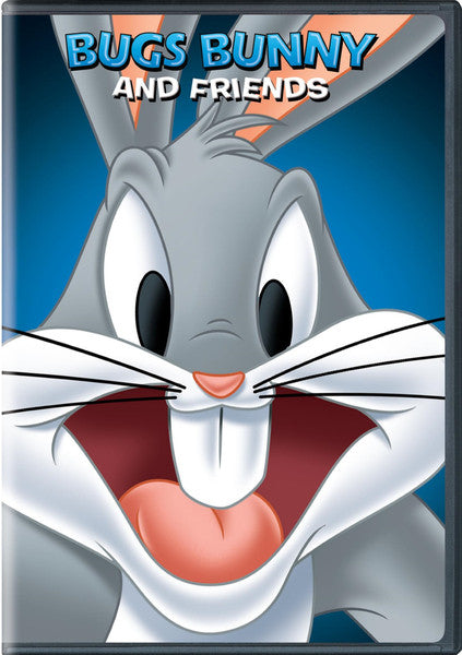 Bugs Bunny and Friends (DVD)