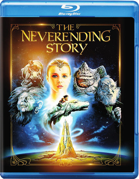 The Neverending Story (Blu-ray)