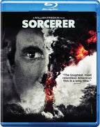 Sorcerer (1977) (Blu-ray)