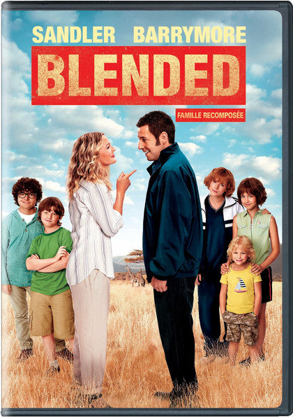 Blended (DVD)