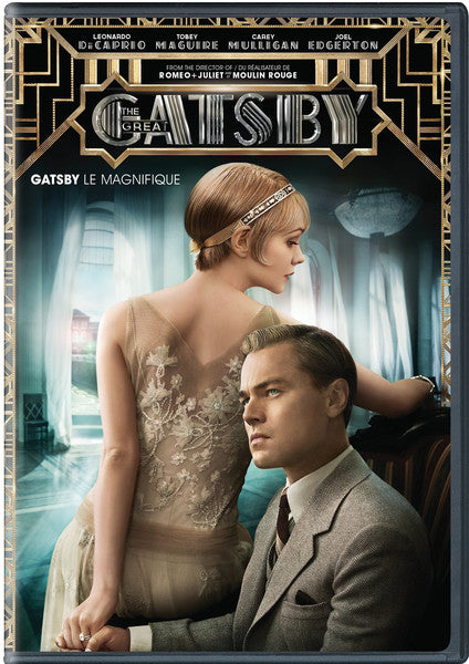 The Great Gatsby (DVD)
