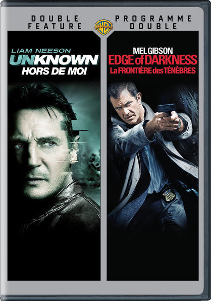 Unknown/Edge of Darkness (DVD)