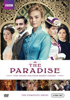 The Paradise: Complete Series (DVD)
