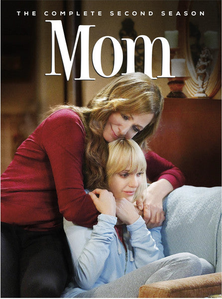 Mom: Season 2 (DVD)