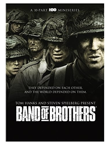 Band of Brothers (DVD)