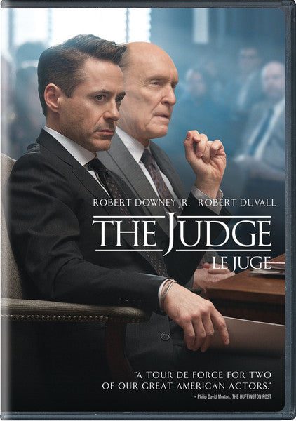 The Judge (DVD)