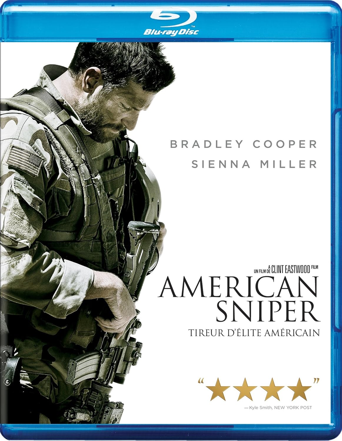 American Sniper