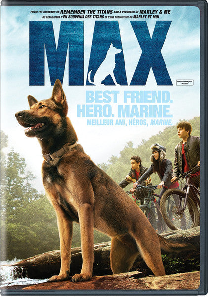 Max (DVD)