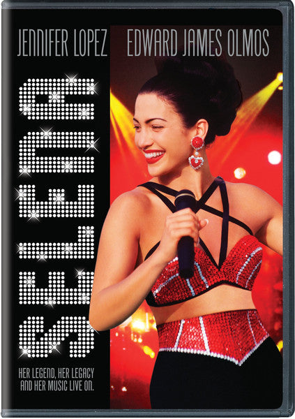 Selena (DVD)
