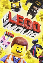 The Lego Movie (DVD)