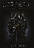 Game of Thrones: Season 1 (DVD)