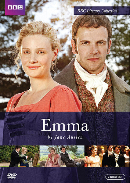 Emma (DVD)