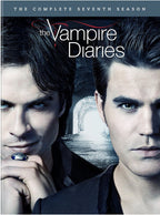 The Vampire Diaries: Season 7 (DVD)
