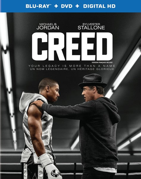 Creed (Blu-ray)