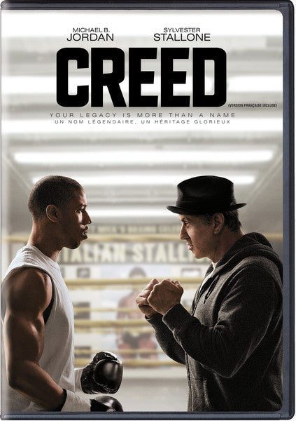 Creed (DVD)