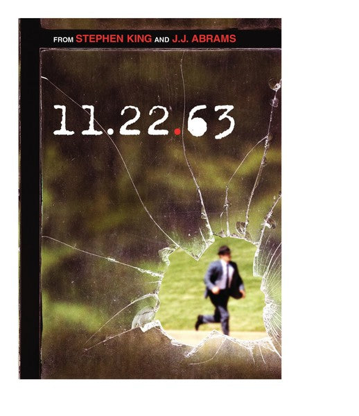 11.22.63 (DVD)