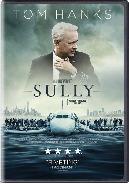 Sully (DVD)