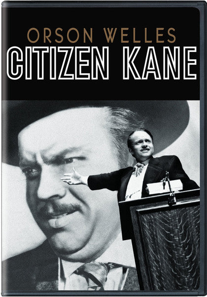 Citizen Kane (DVD)