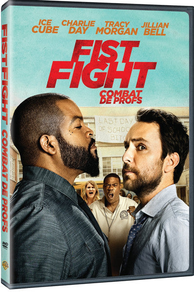 Fist Fight (DVD)