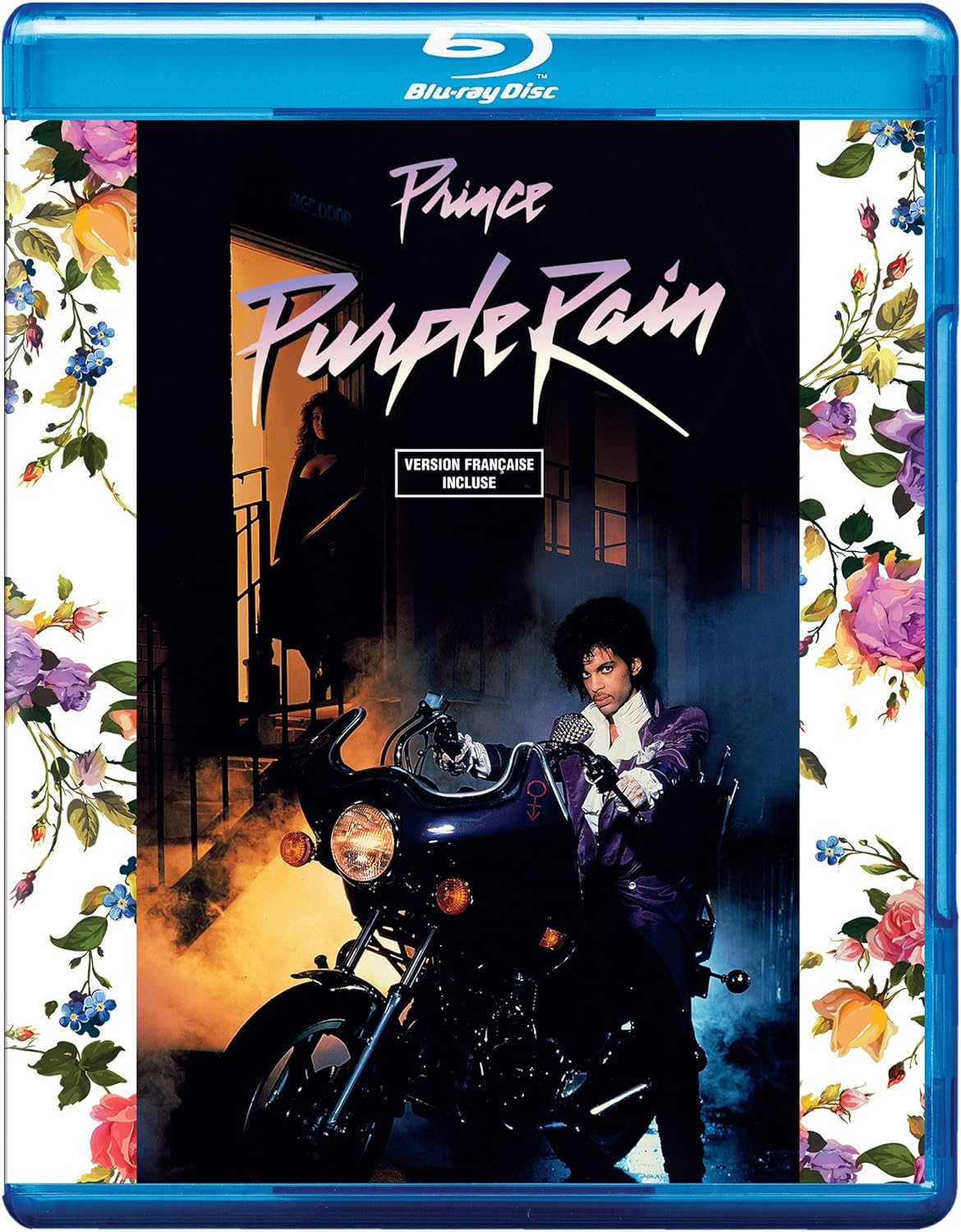 Purple Rain (Blu-ray)