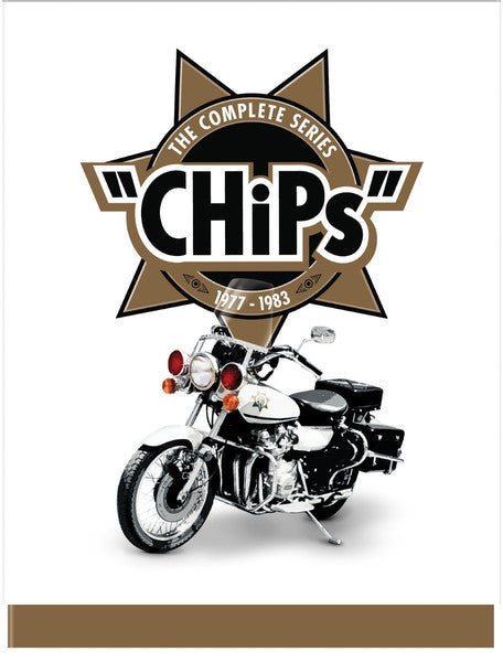 Chips: Complete Series (DVD)