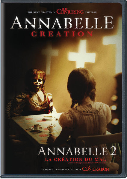 Annabelle: Creation (DVD)