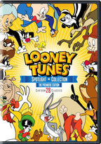 Looney Tunes: Spotlight Collection: The Premiere Edition (DVD)