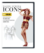 Silver Screen Icons: Judy Garland (DVD)