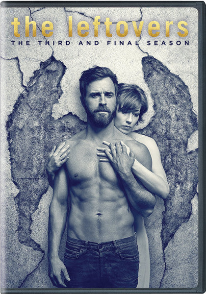 The Leftovers: Season 3 (DVD)