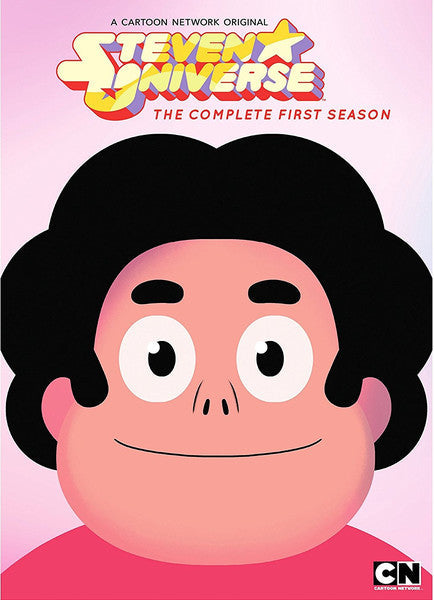 Steven Universe: Season 1 (DVD)