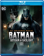 Batman: Gotham by Gaslight (Blu-ray)