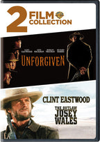 Unforgiven, Outlaw Josey Wales (DVD)