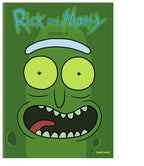 Rick & Morty: Season 3 (DVD)