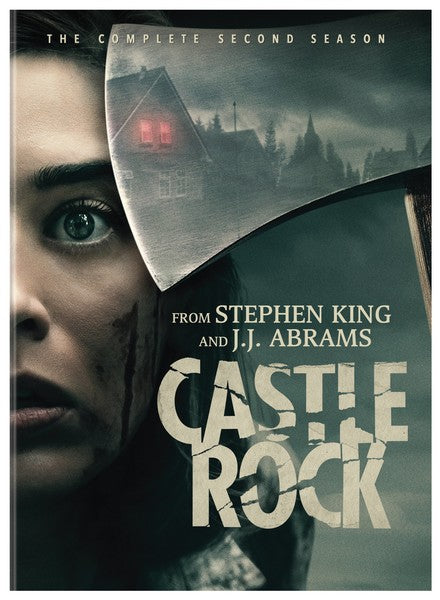 Castlerock: Season 2 (DVD)