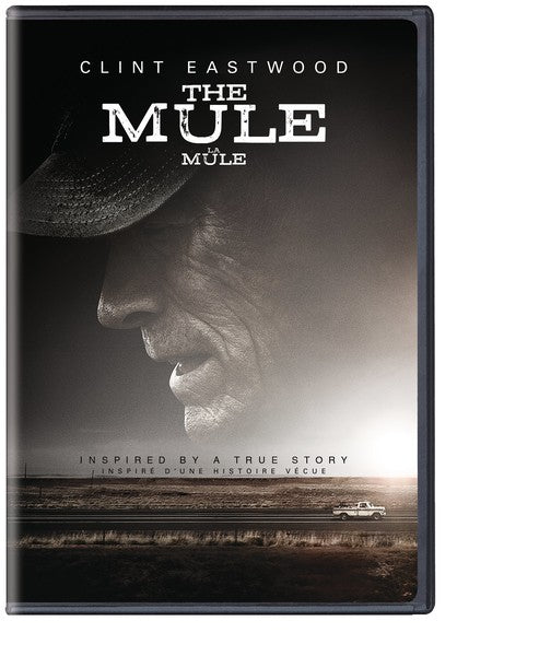 The Mule (DVD)