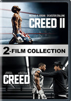 Creed/Creed II (DVD)