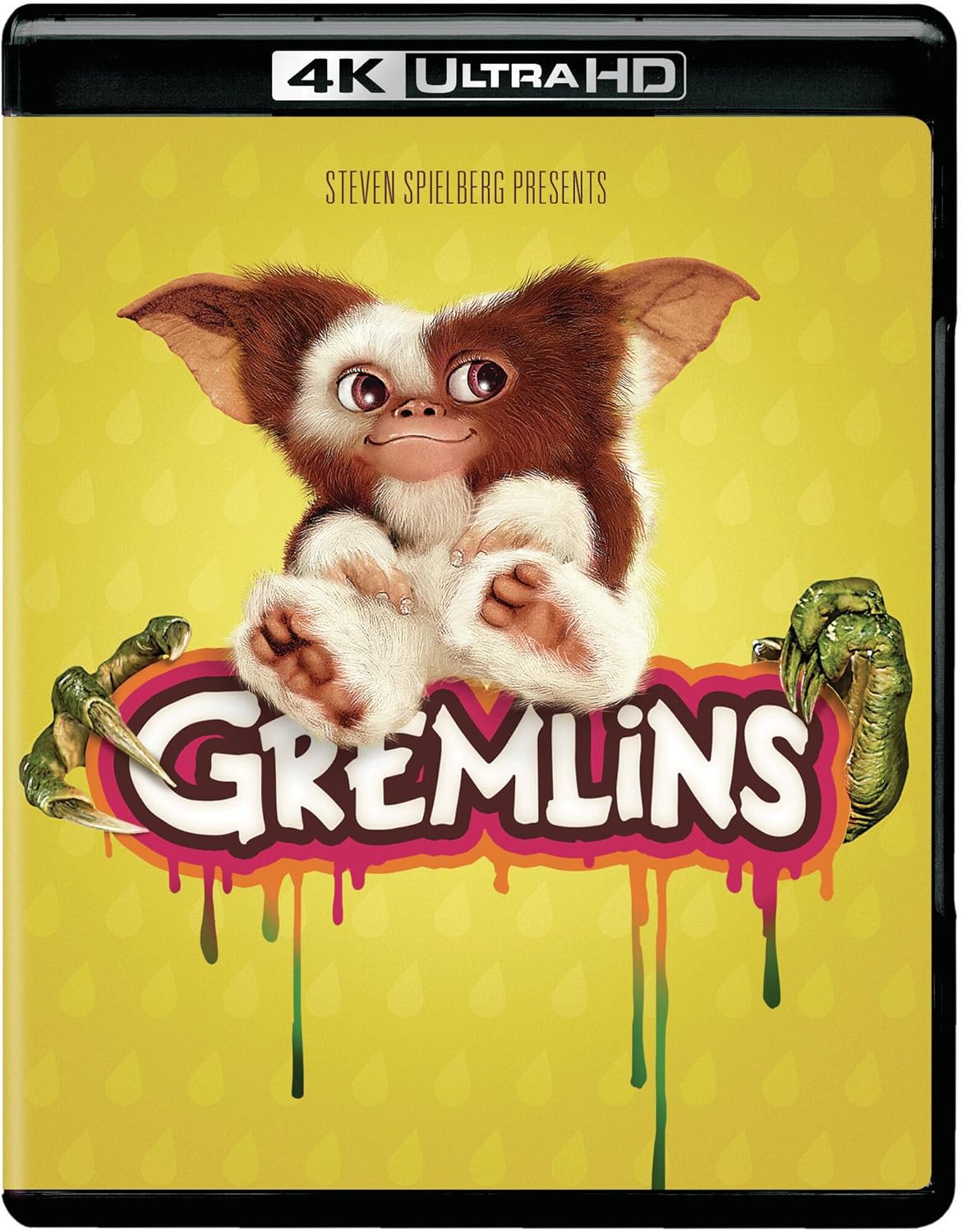 Gremlins (4K Ultra HD)