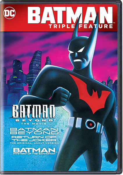 Batman Beyond (DVD)