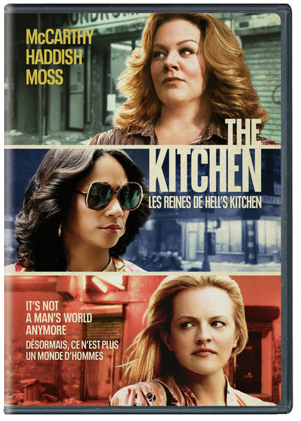 The Kitchen (DVD)