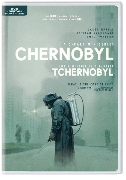 Chernobyl (DVD)